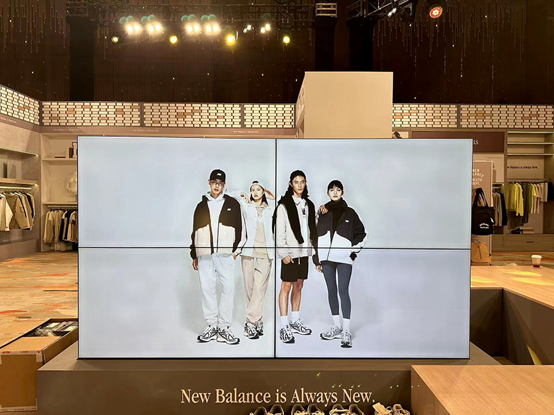 2023NEW Balance发布会 5
