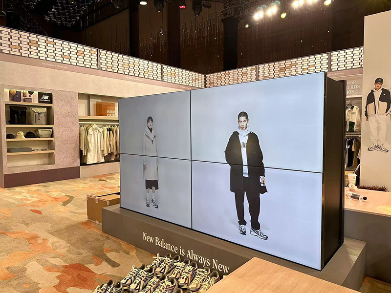 2023NEW Balance发布会 6
