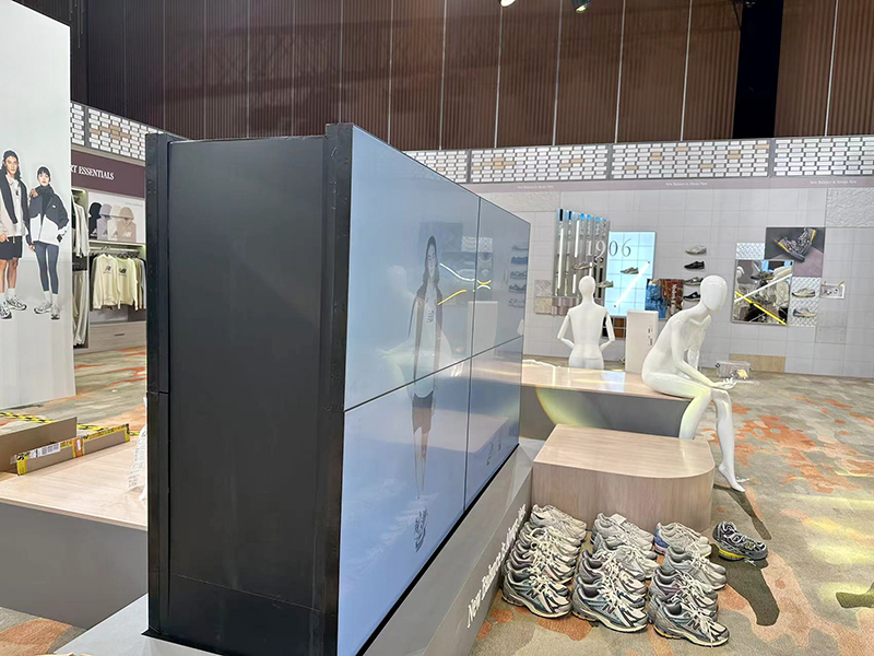 2023NEW Balance发布会 7