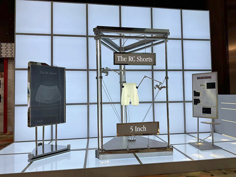 2023NEW Balance发布会 8