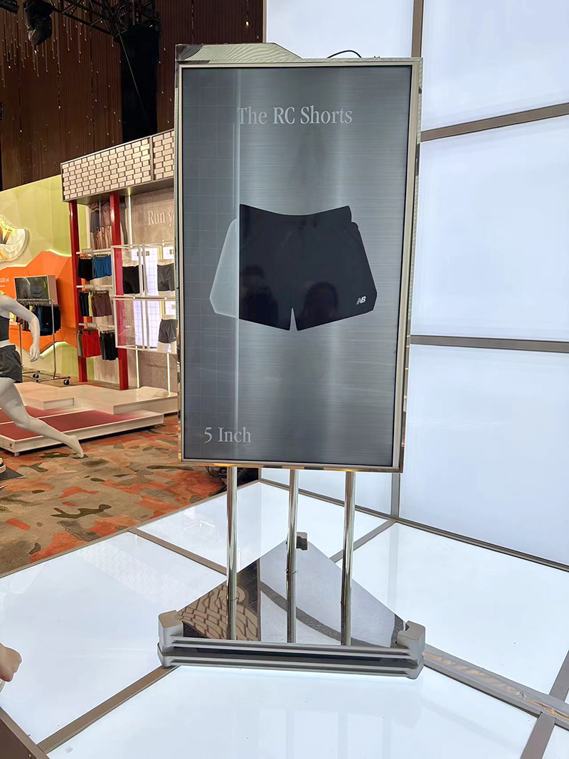 2023NEW Balance发布会 9