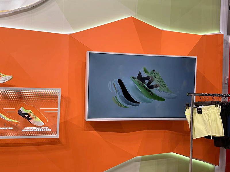 2023NEW Balance发布会 10