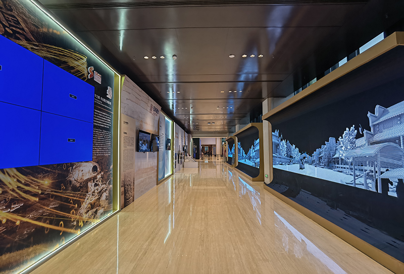 2025年世界互联网大会文化遗产数字化精品展 9