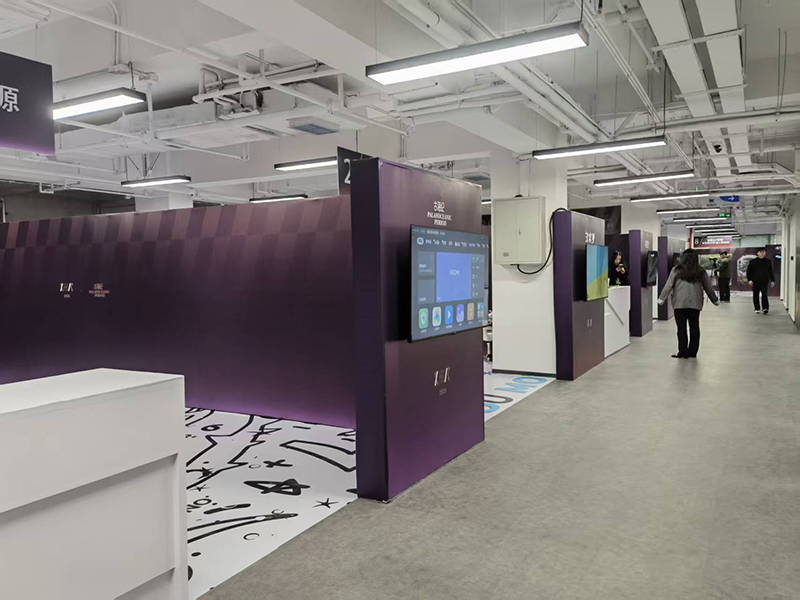 2025西安XR电影产业基地落成仪式 5