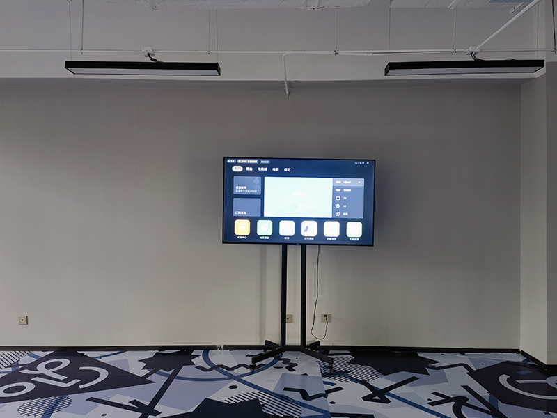 2025西安XR电影产业基地落成仪式 7