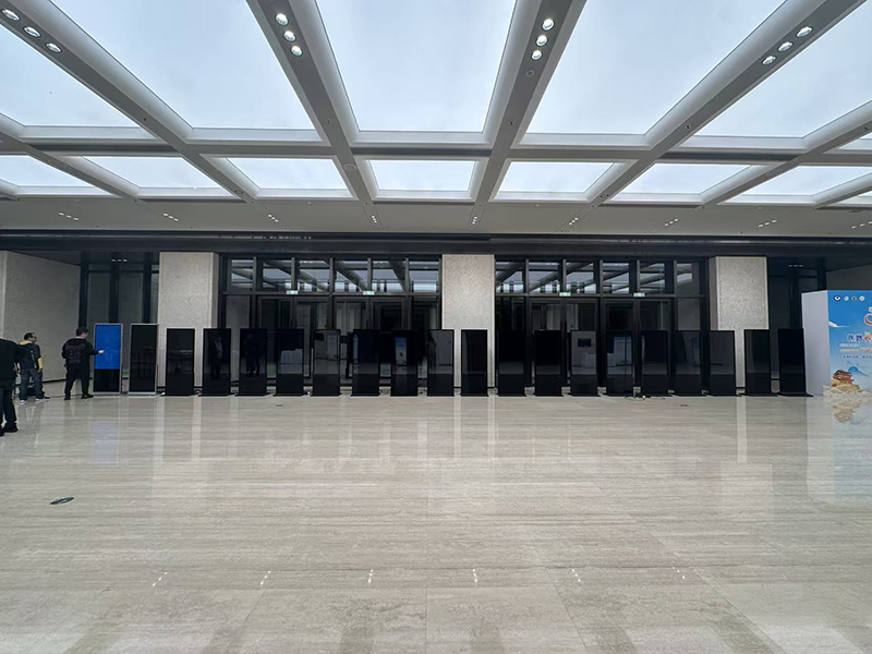 2025 世园会1号楼 1