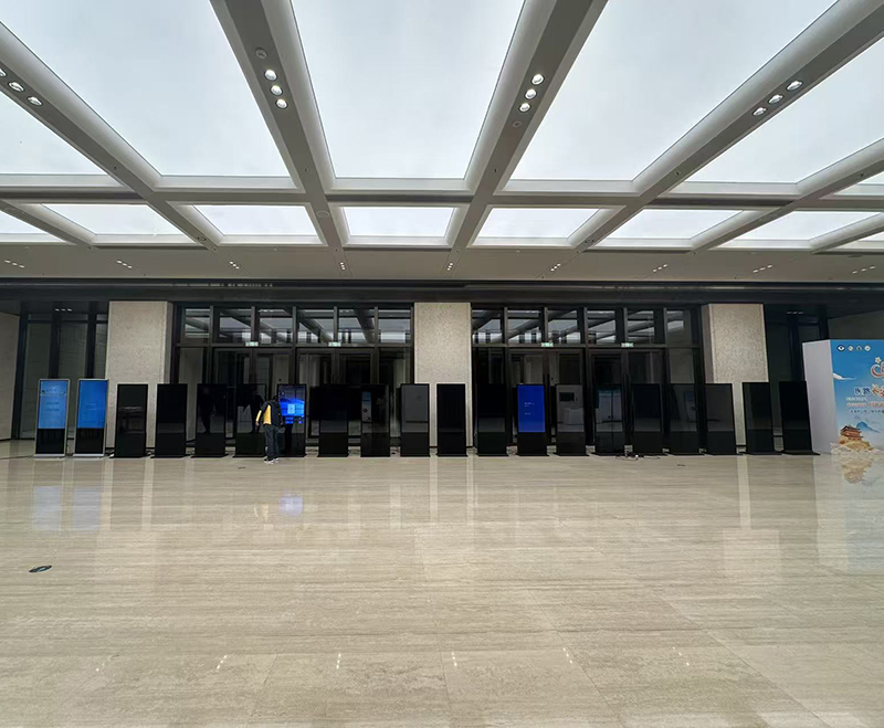 2025 世园会1号楼 2