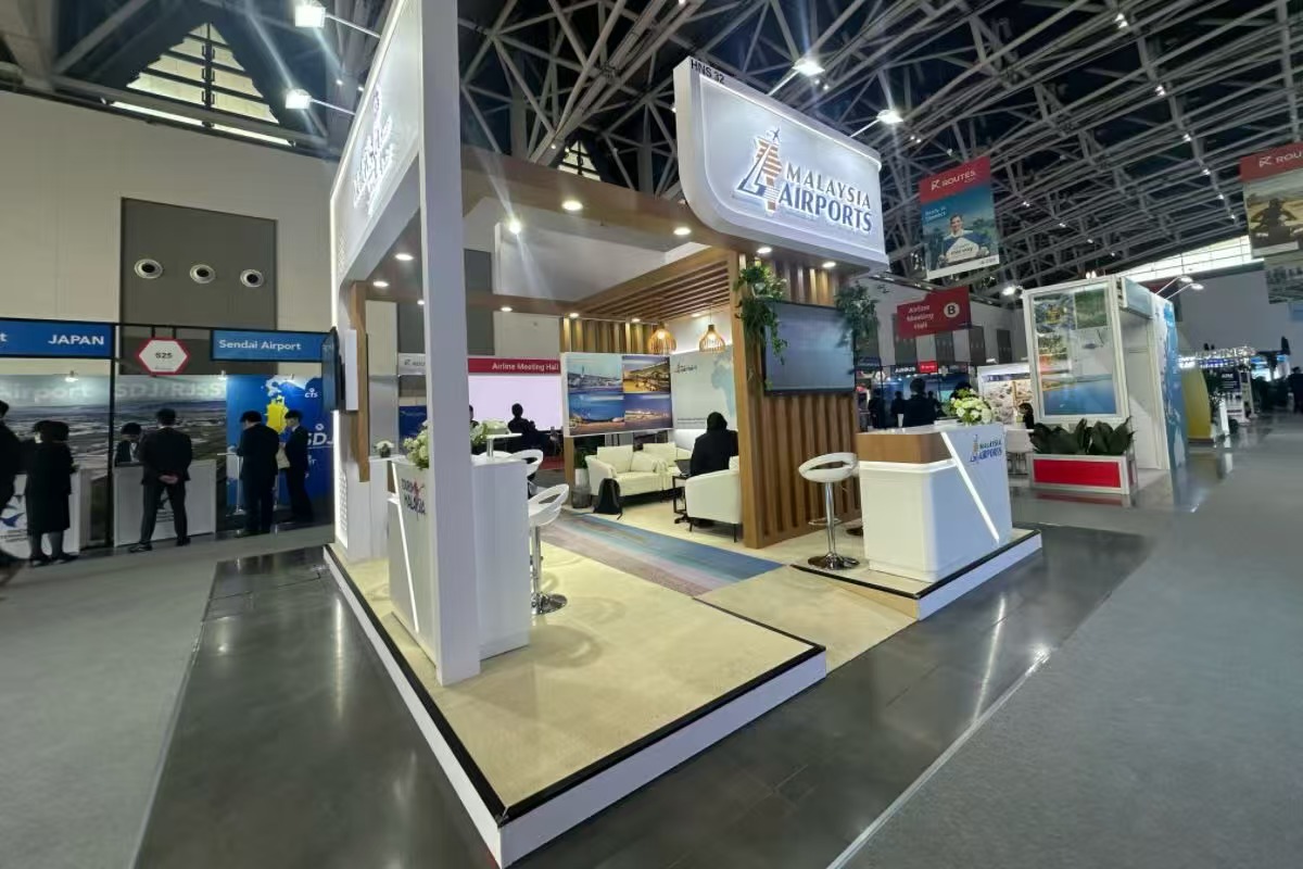 2026年西安会展中心