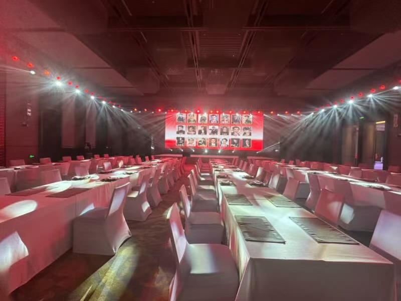 2026高新JW万豪酒店 1