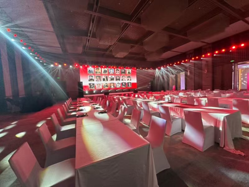 2026高新JW万豪酒店 2